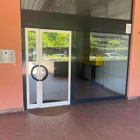 Margo Apartment Bari Exterior foto