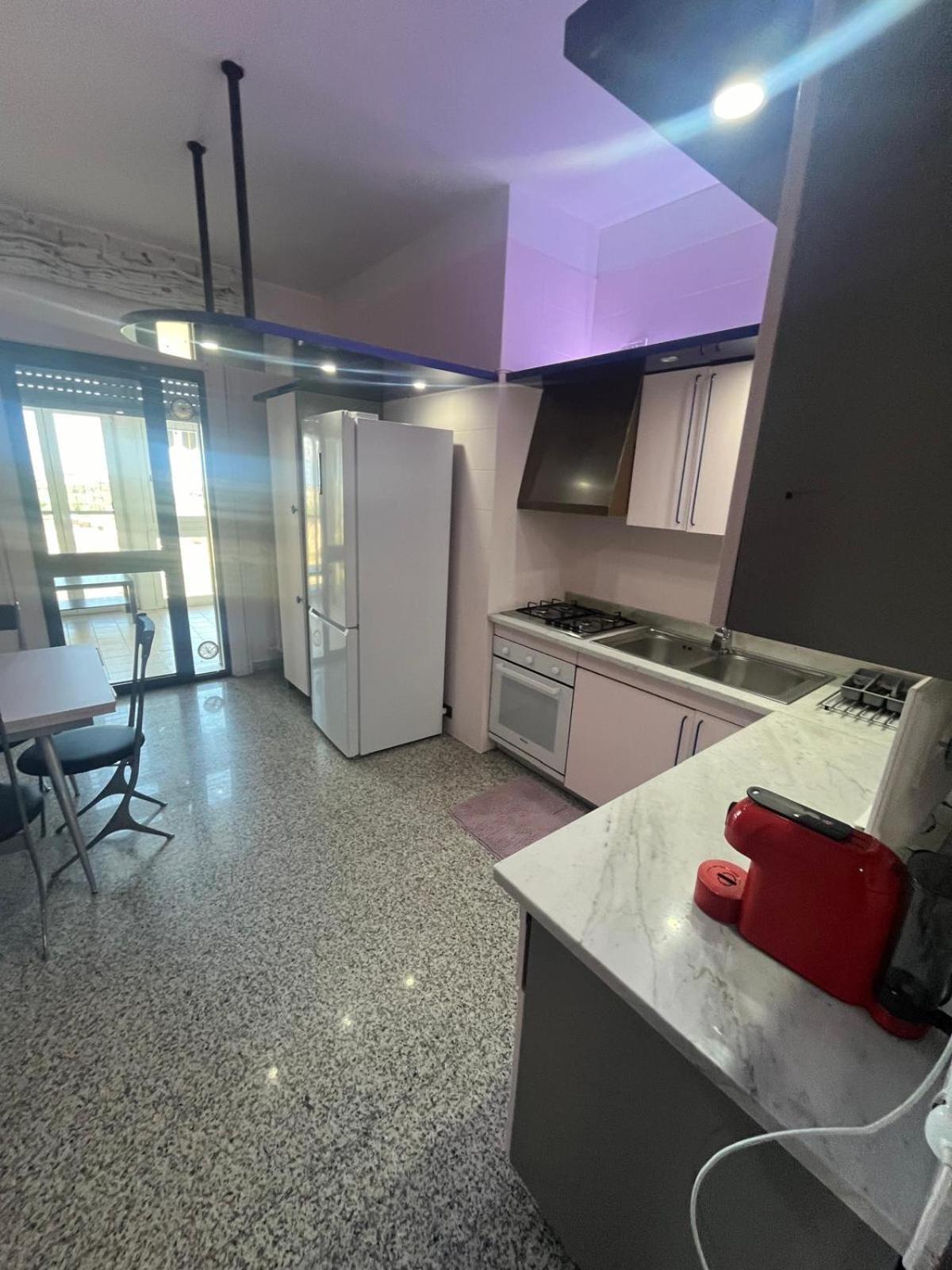 Margo Apartment Bari Exterior foto