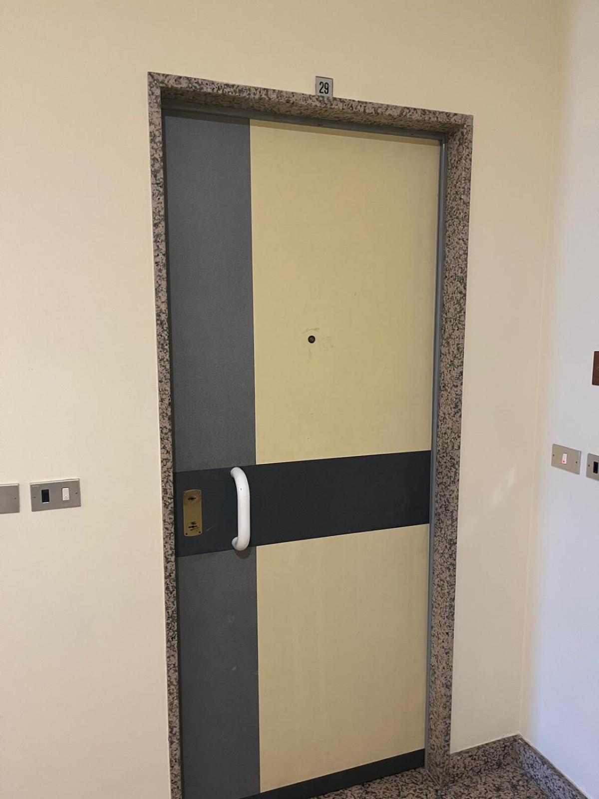 Margo Apartment Bari Exterior foto