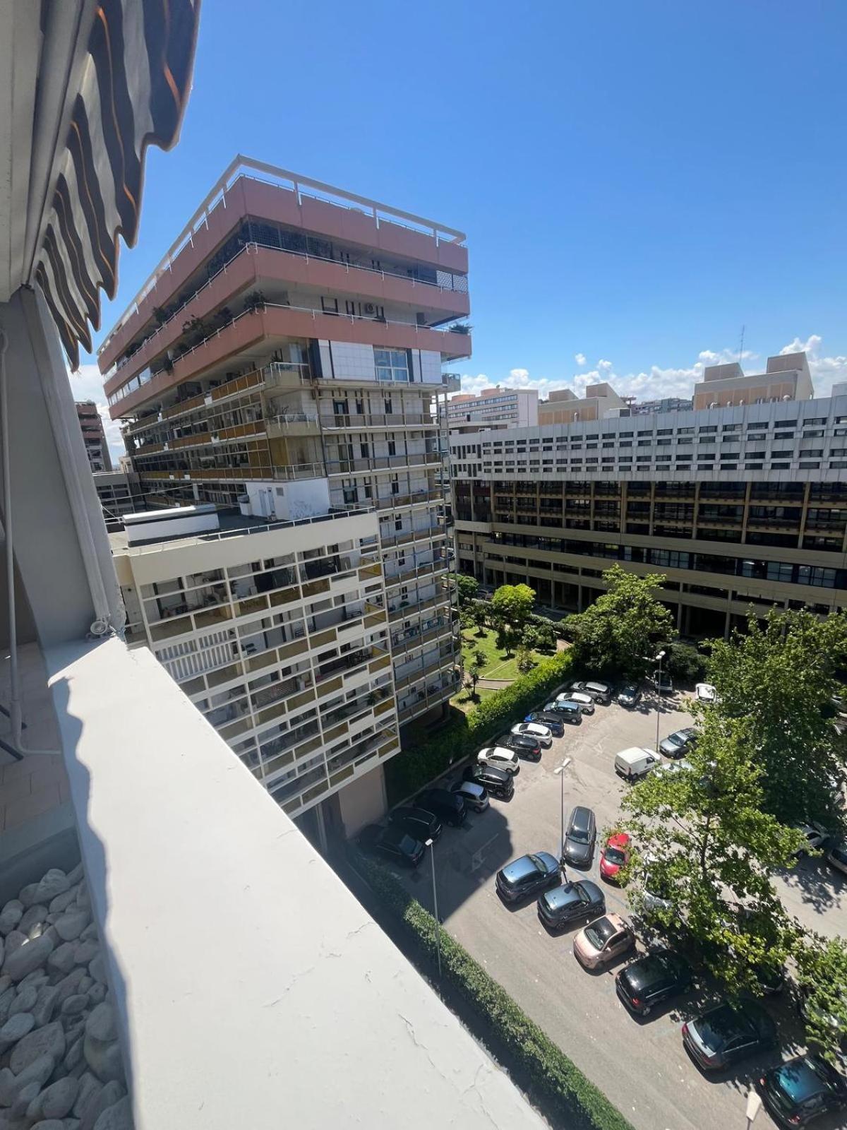 Margo Apartment Bari Exterior foto