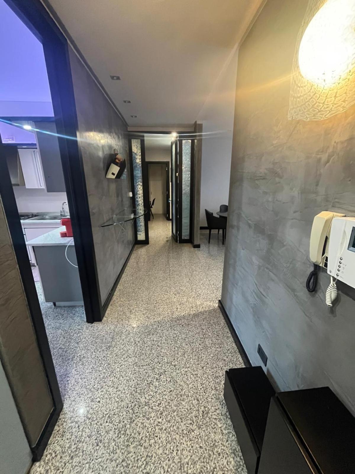 Margo Apartment Bari Exterior foto